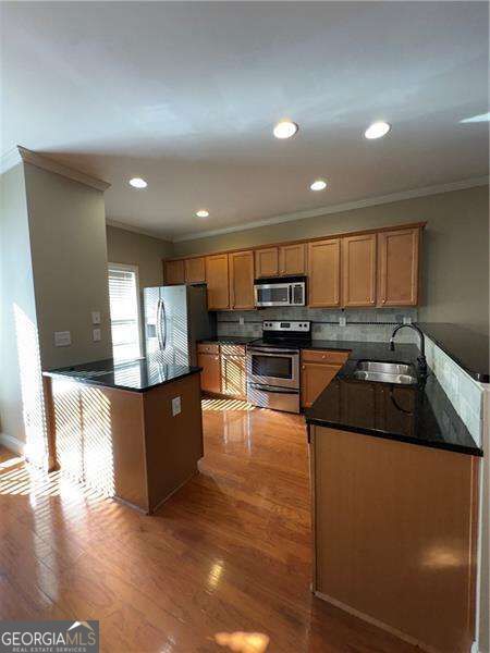 2976 Ashlyn Crest Court Property Photo 6
