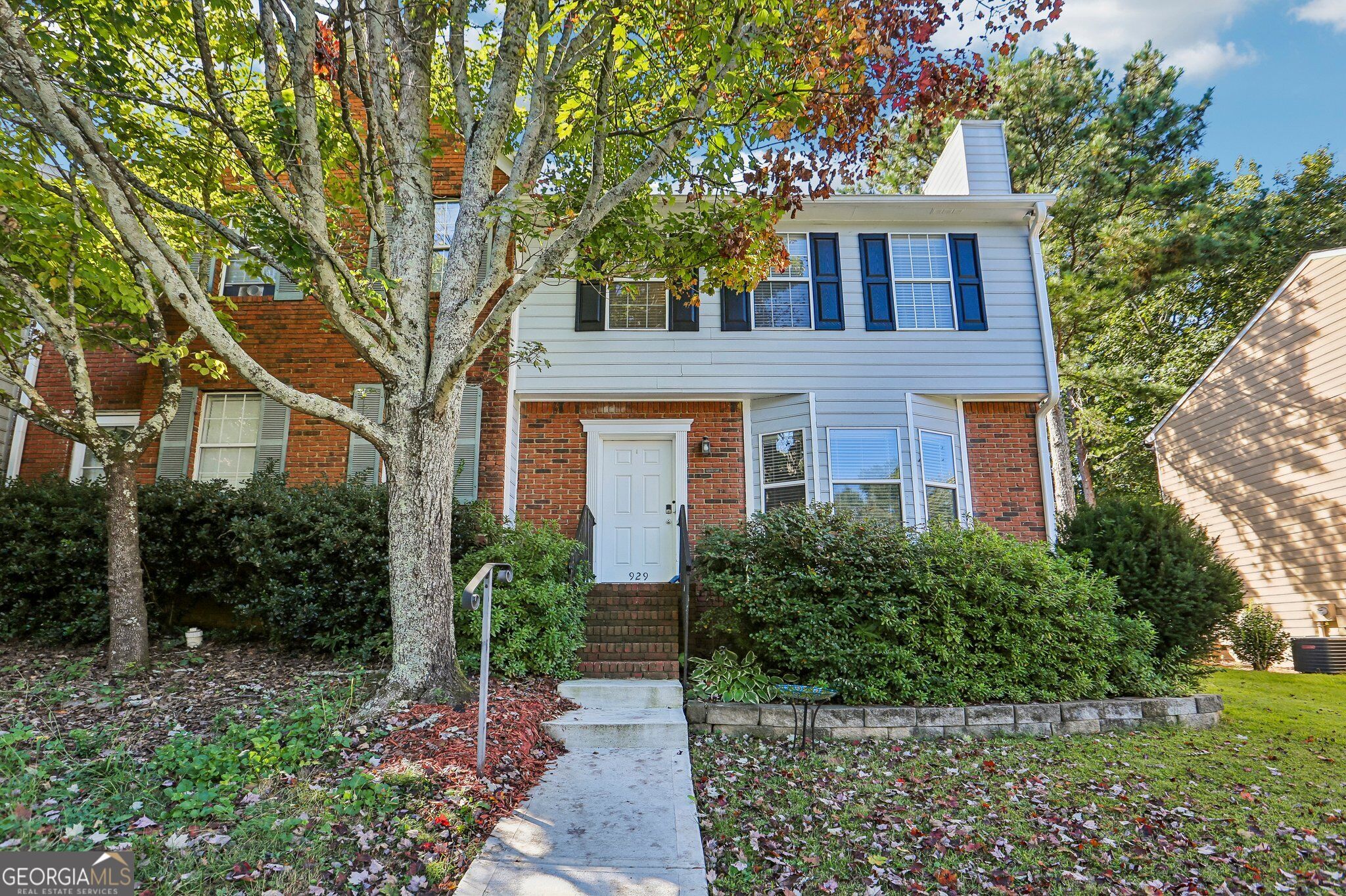 929 Mill Stone Drive Property Photo 1
