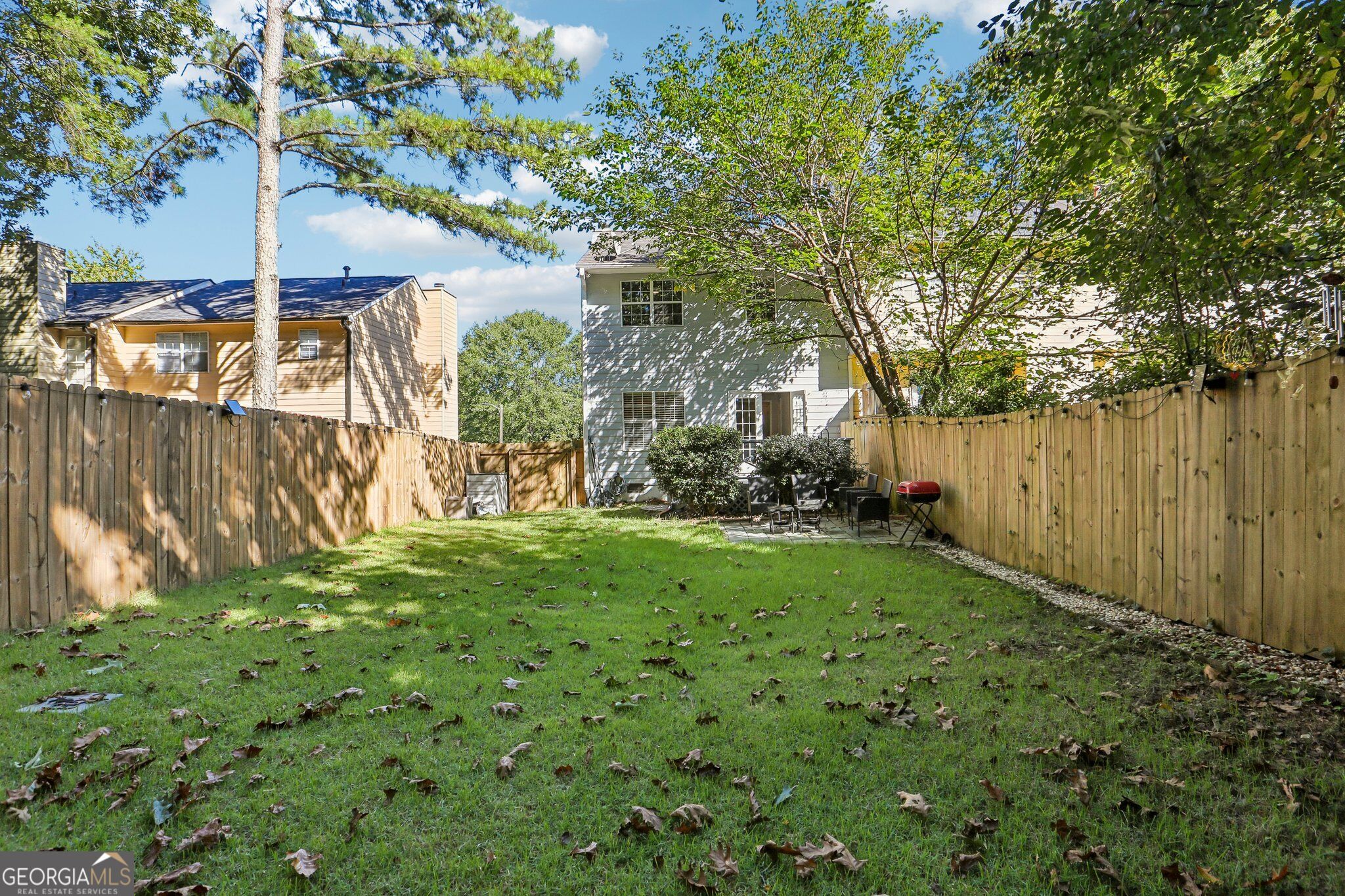 929 Mill Stone Drive Property Photo 23