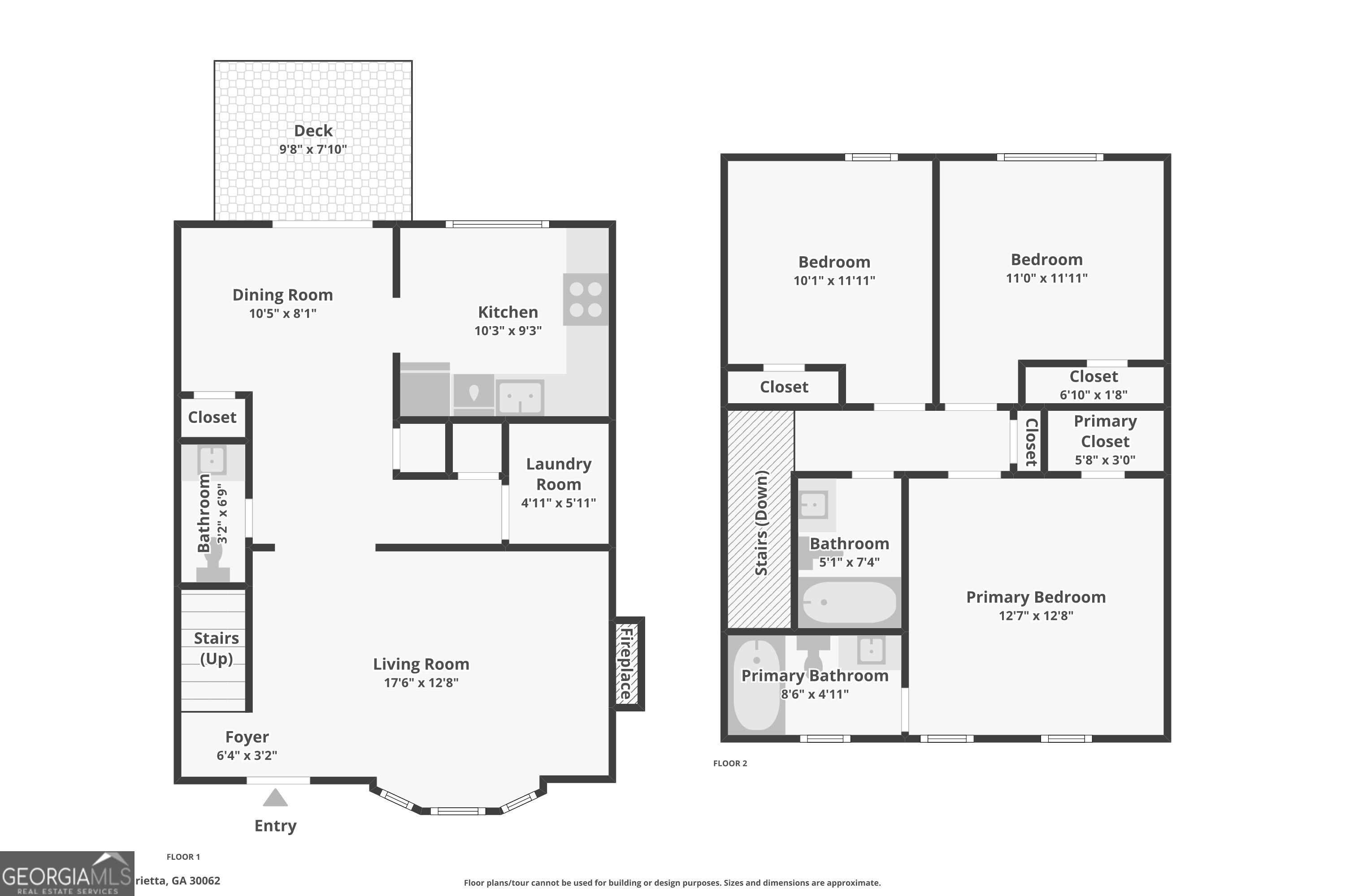 929 Mill Stone Drive Property Photo 25