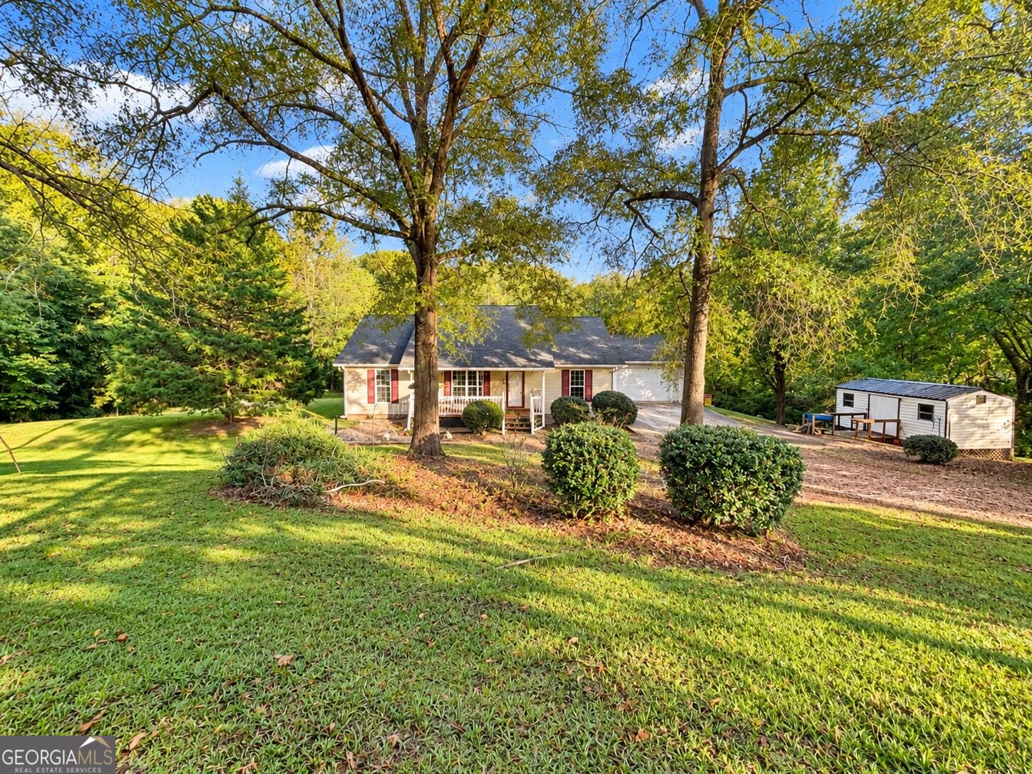5019 Hwy 29 Property Photo 4