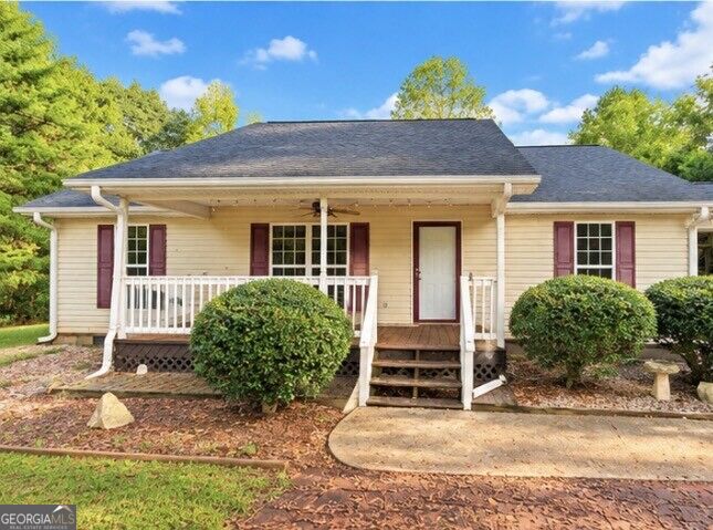 5019 Hwy 29 Property Photo 6