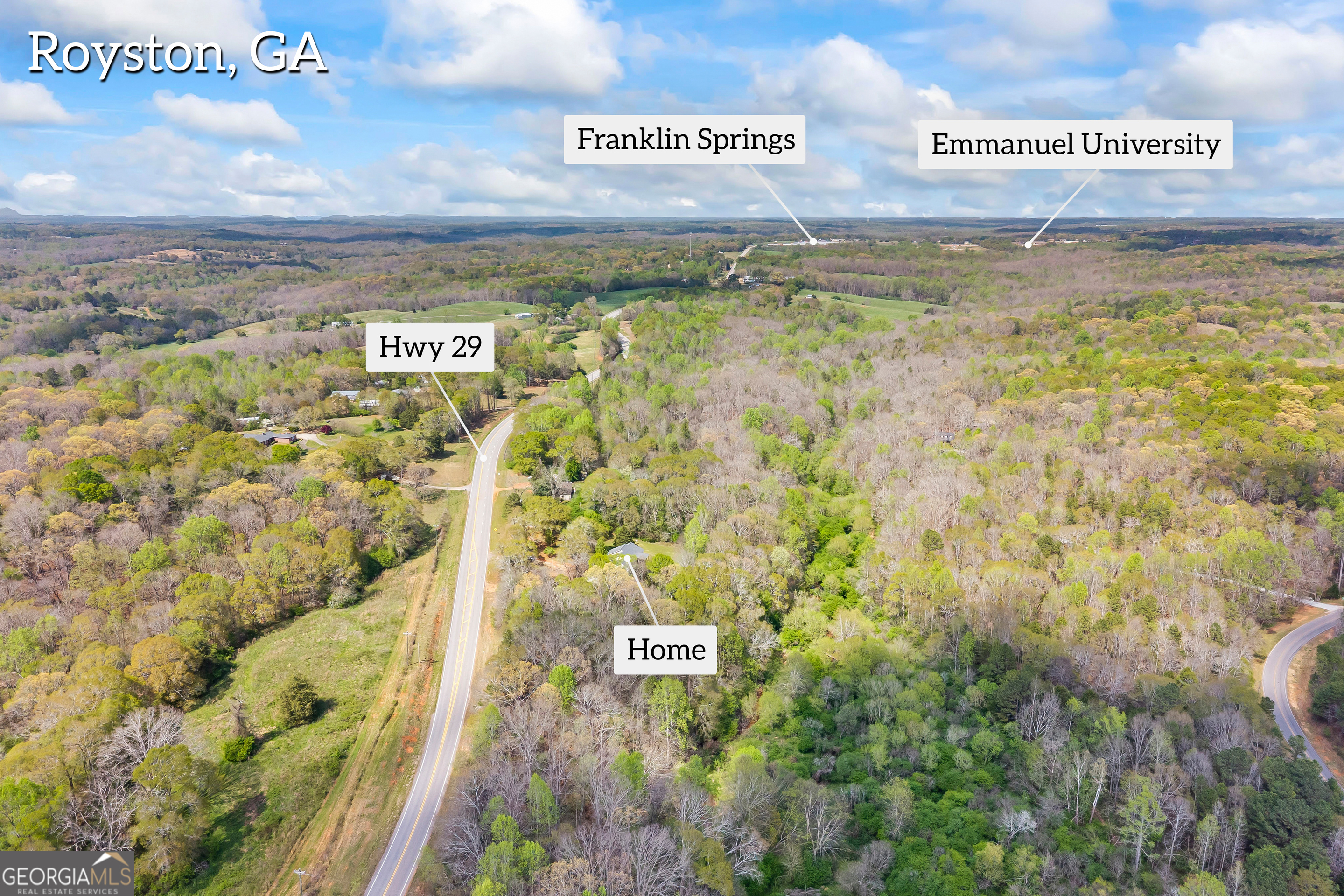5019 Hwy 29 Property Photo 41