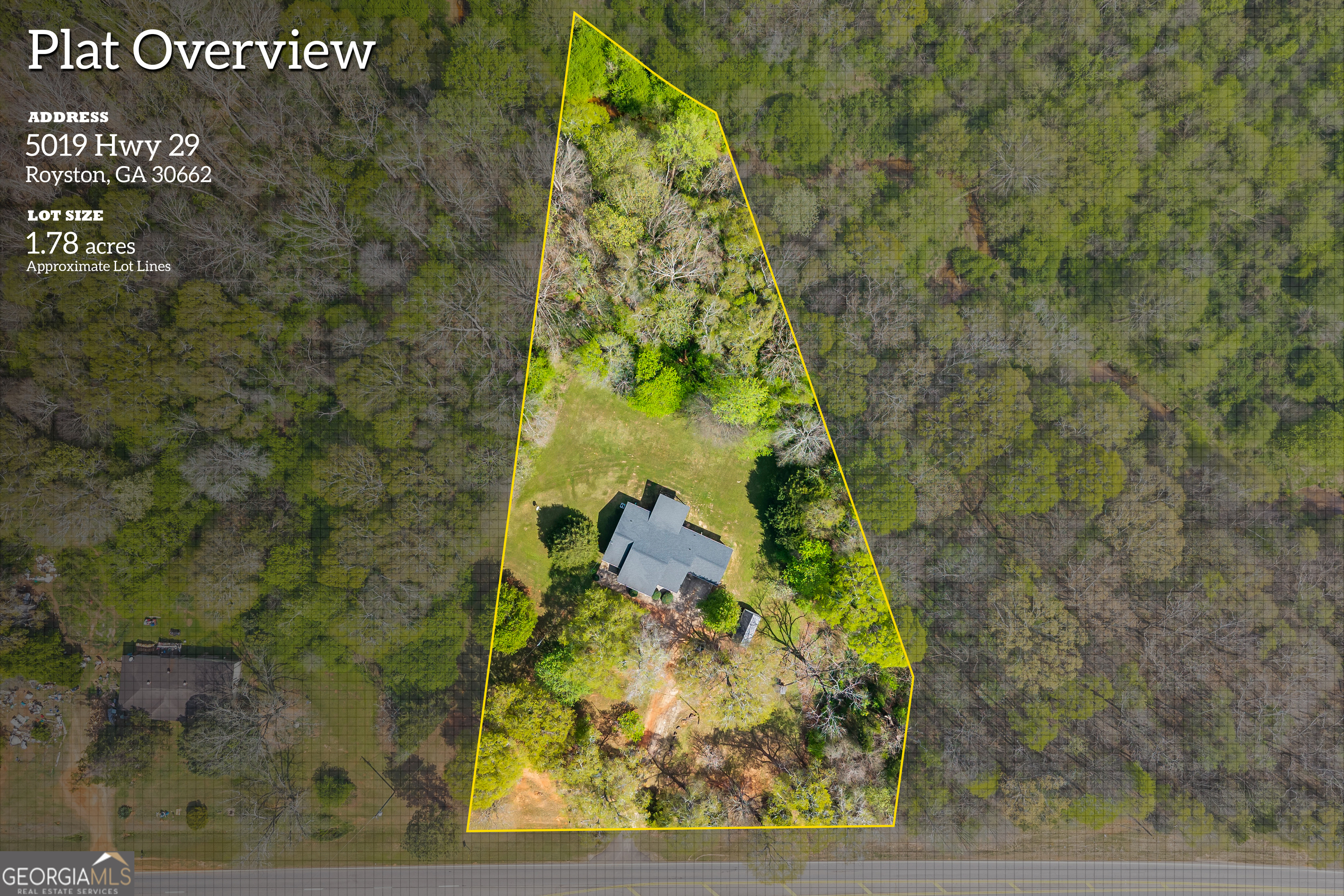 5019 Hwy 29 Property Photo 48