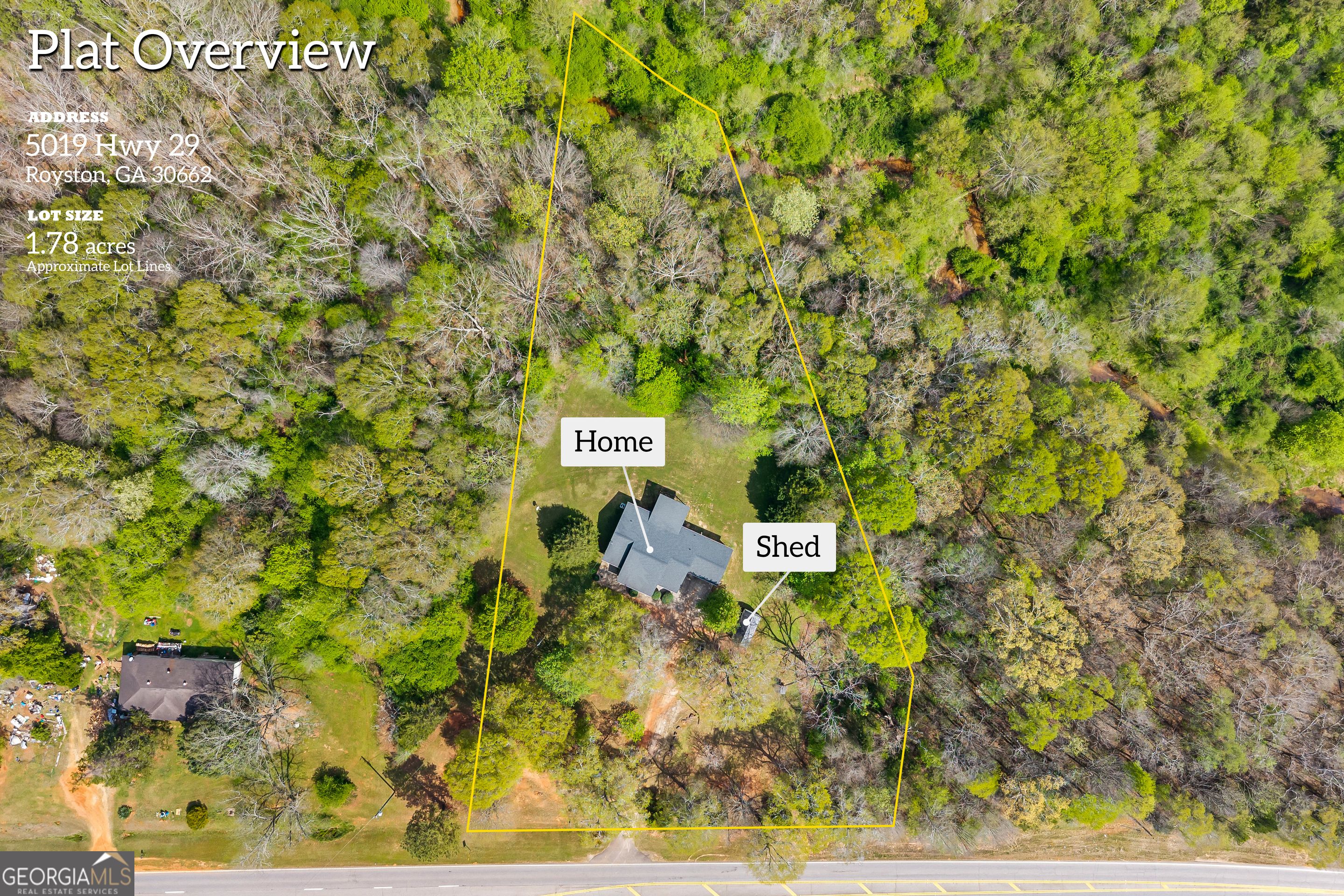 5019 Hwy 29 Property Photo 49