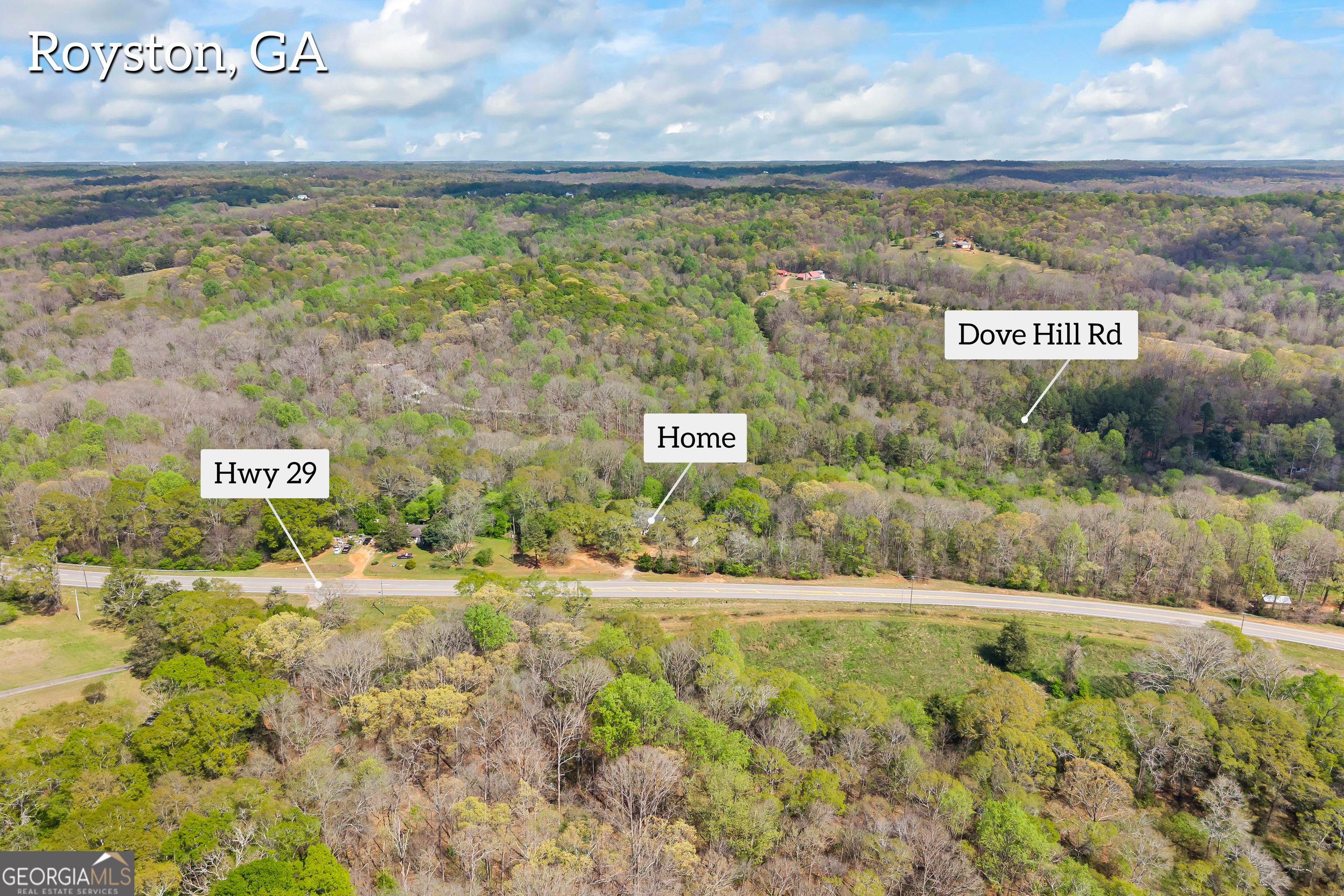 5019 Hwy 29 Property Photo 52