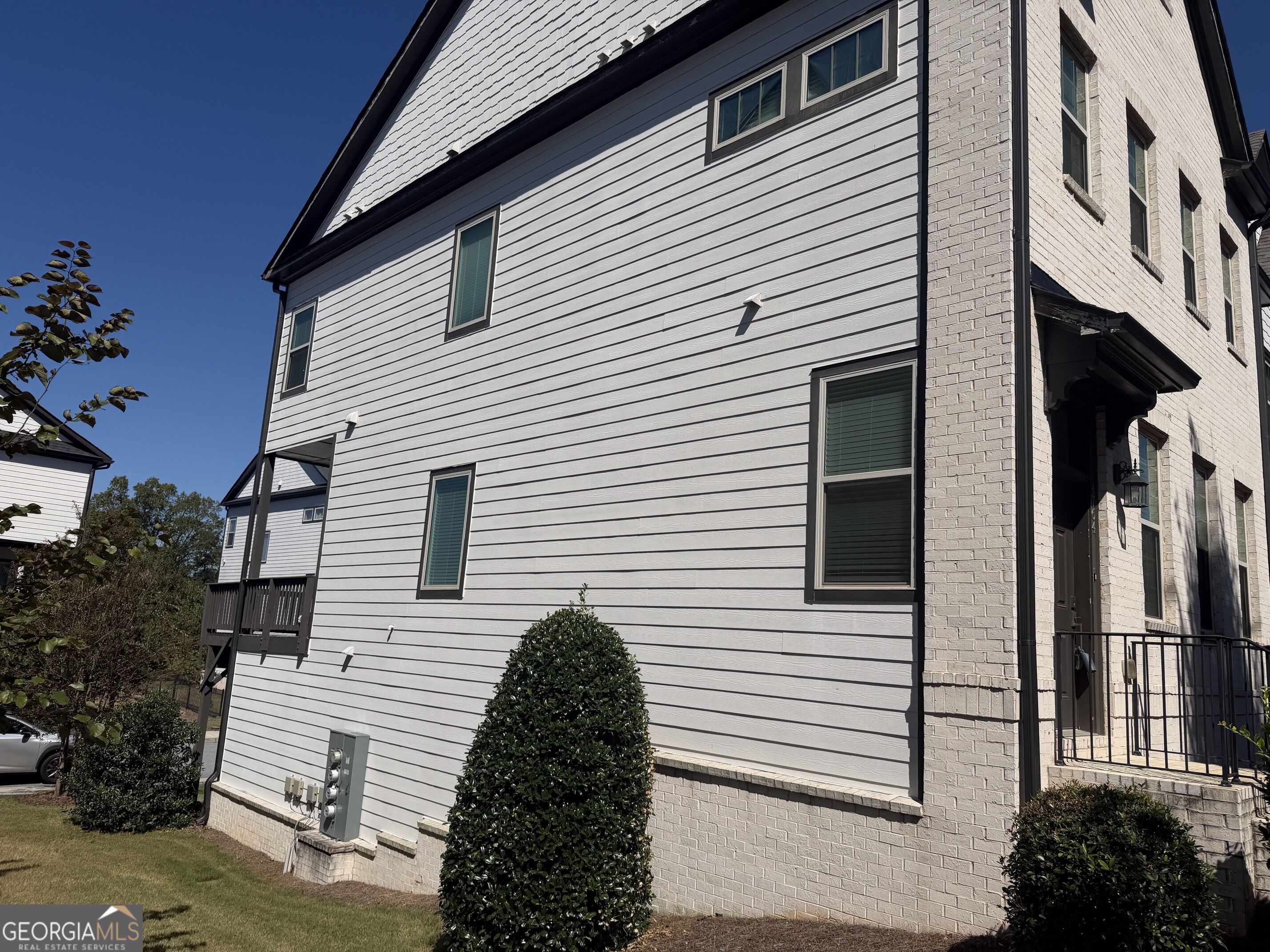 4764 Highside Way Property Photo 2