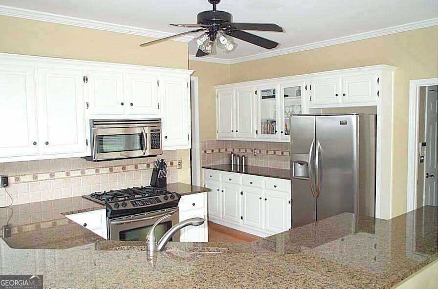 10635 Cauley Creek Drive Property Photo 2