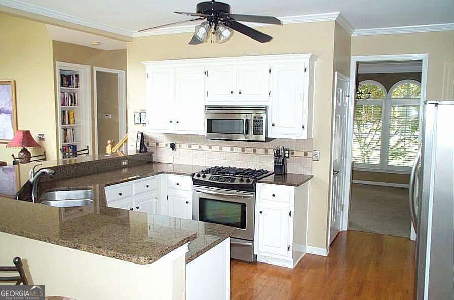 10635 Cauley Creek Drive Property Photo 4
