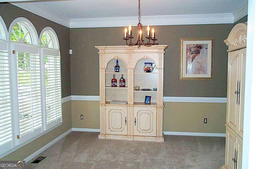10635 Cauley Creek Drive Property Photo 5