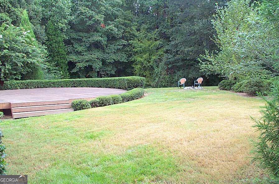 10635 Cauley Creek Drive Property Photo 13