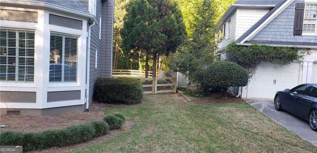 10635 Cauley Creek Drive Property Photo 16