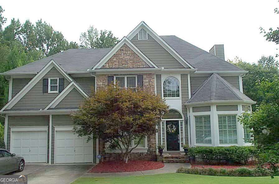 10635 Cauley Creek Drive Property Photo 18