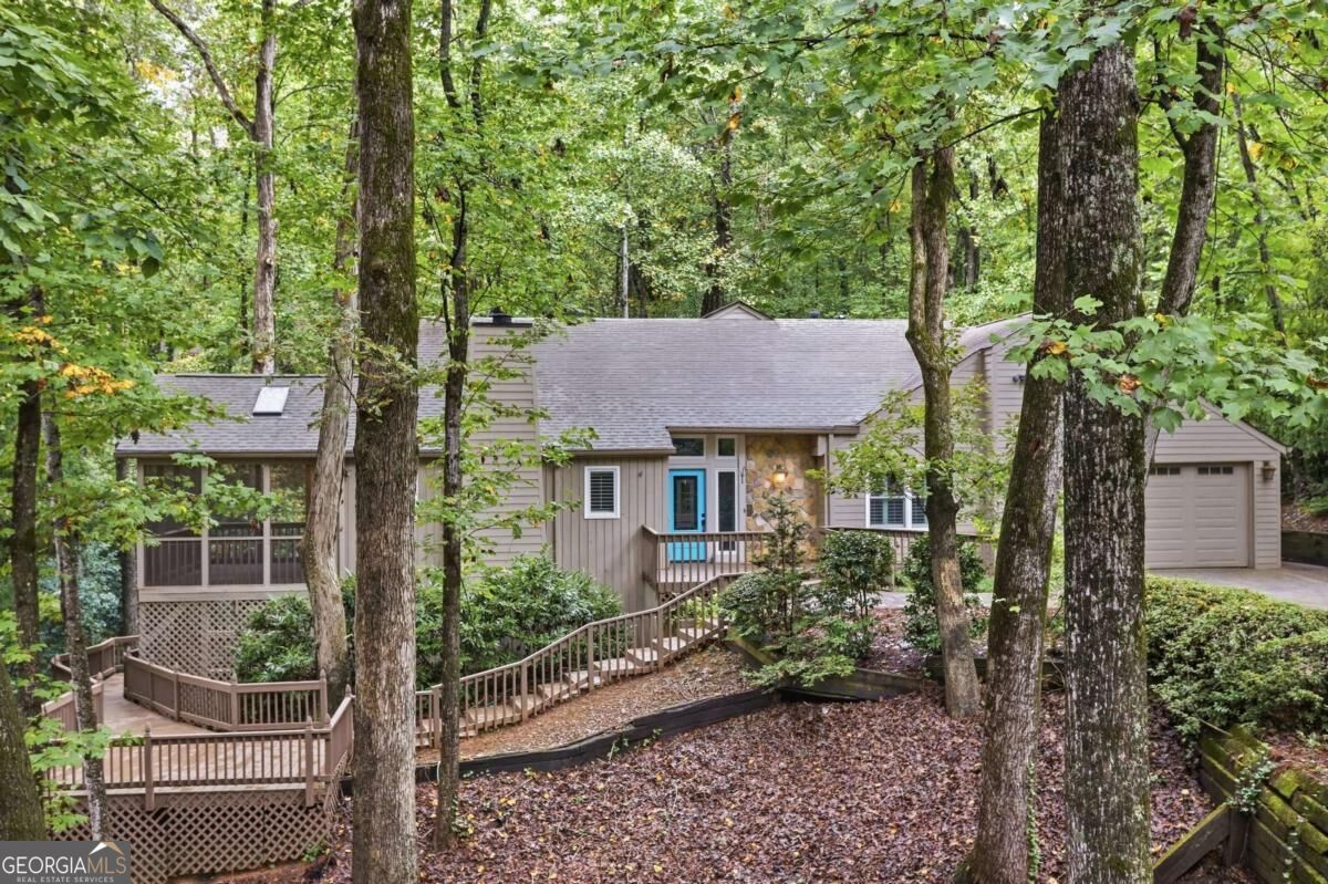 4189 Tartan Way Ne Property Photo 1