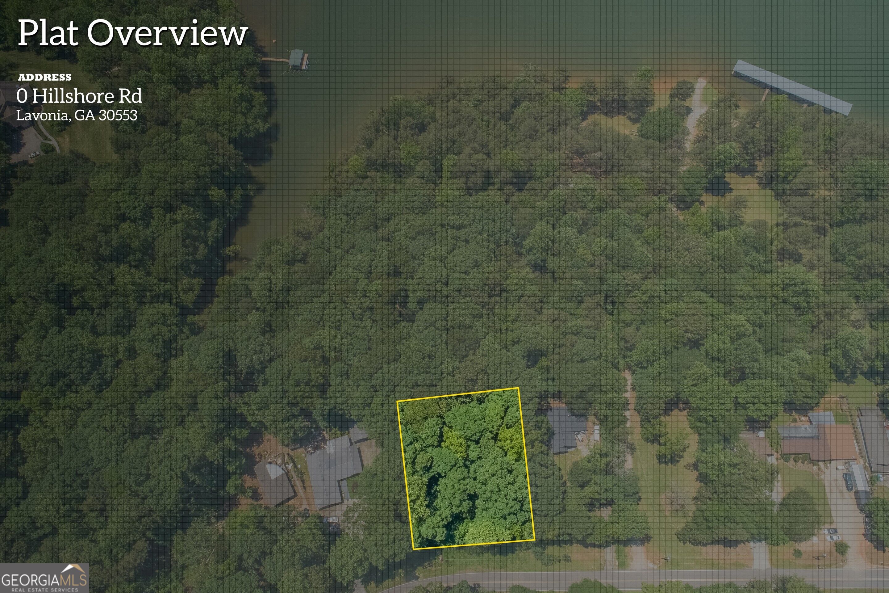 0 Hillshore Road # 44 Property Photo 1