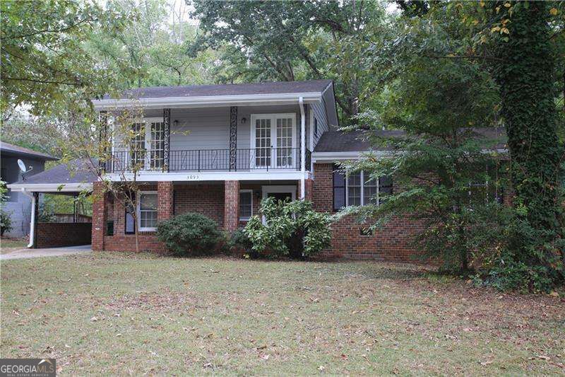 3093 Thrasher Circle Property Photo 1