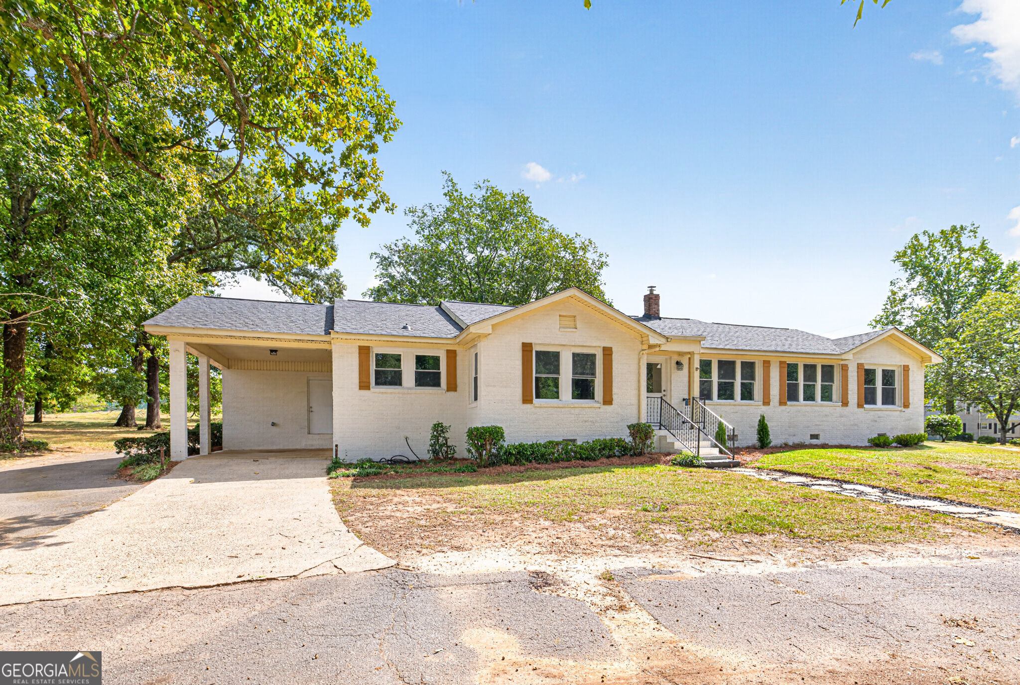 379 Mount Olive Church Road Property Photo 3