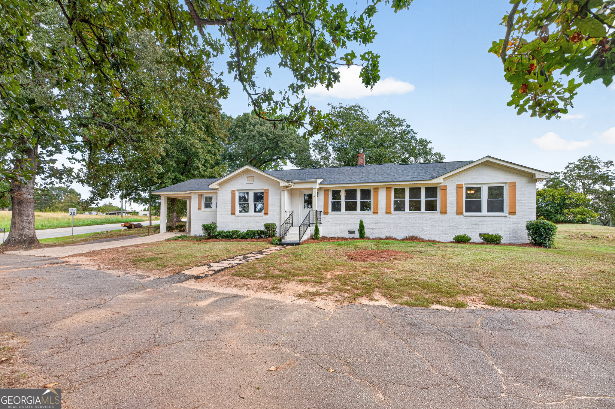379 Mount Olive Church Road Property Photo 40
