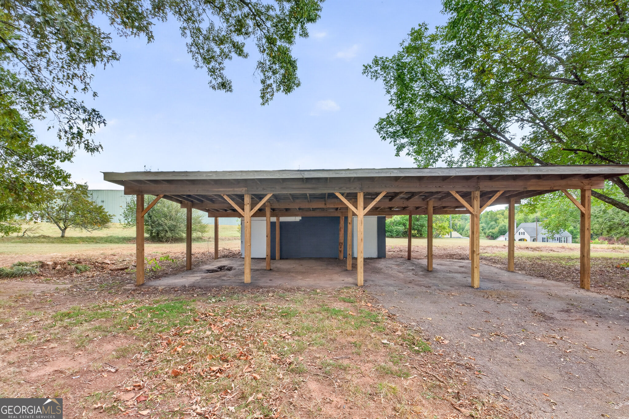 379 Mount Olive Church Road Property Photo 42