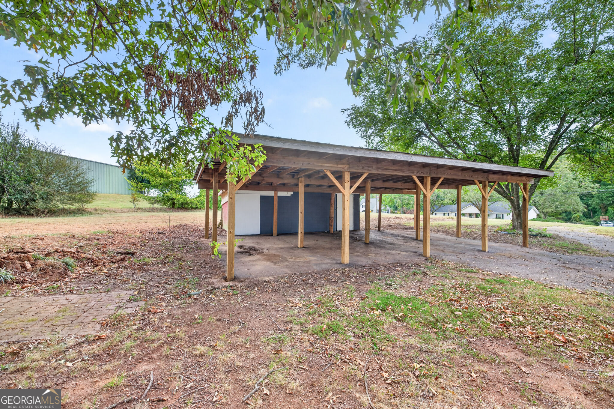 379 Mount Olive Church Road Property Photo 43