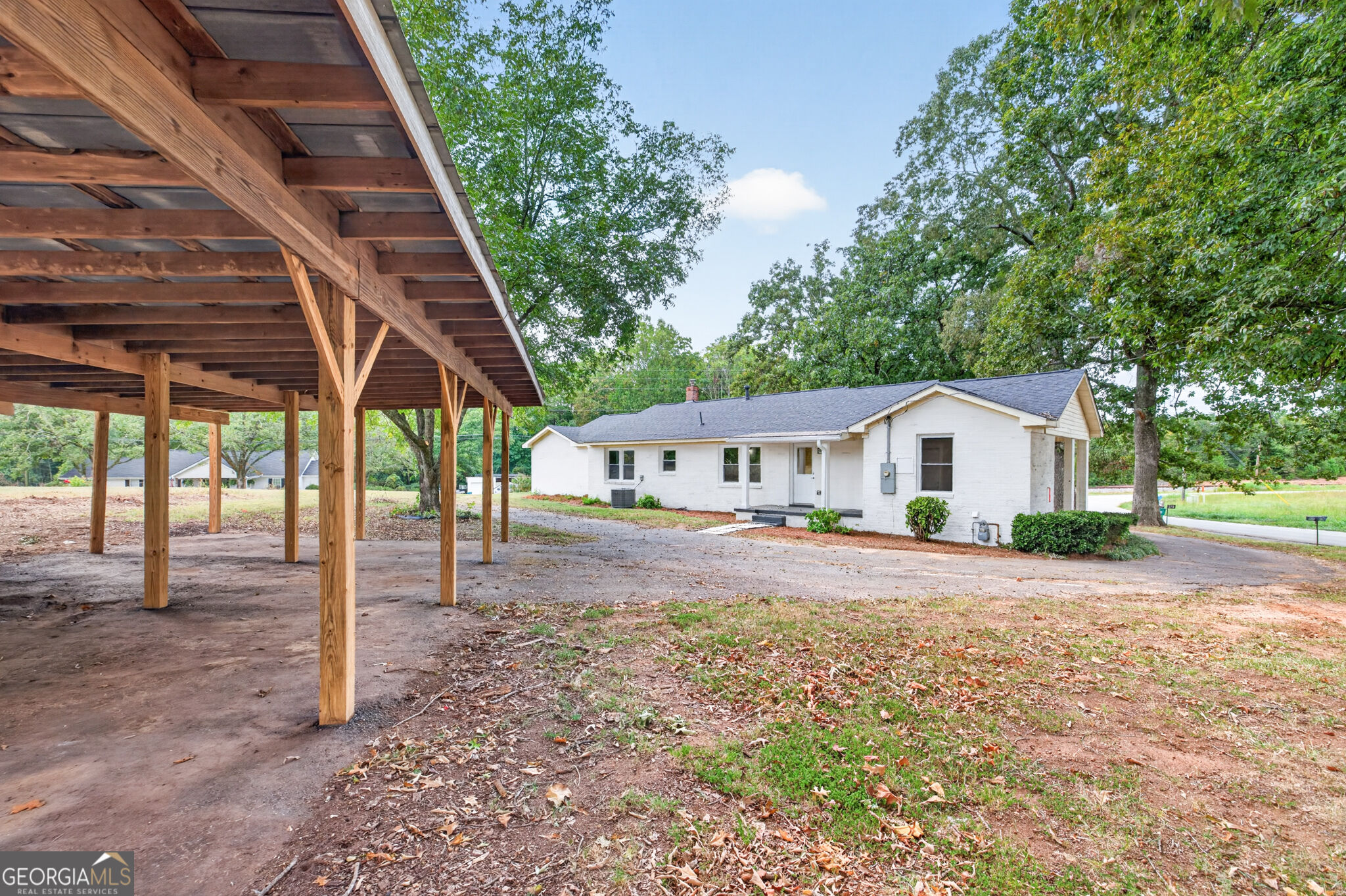 379 Mount Olive Church Road Property Photo 44
