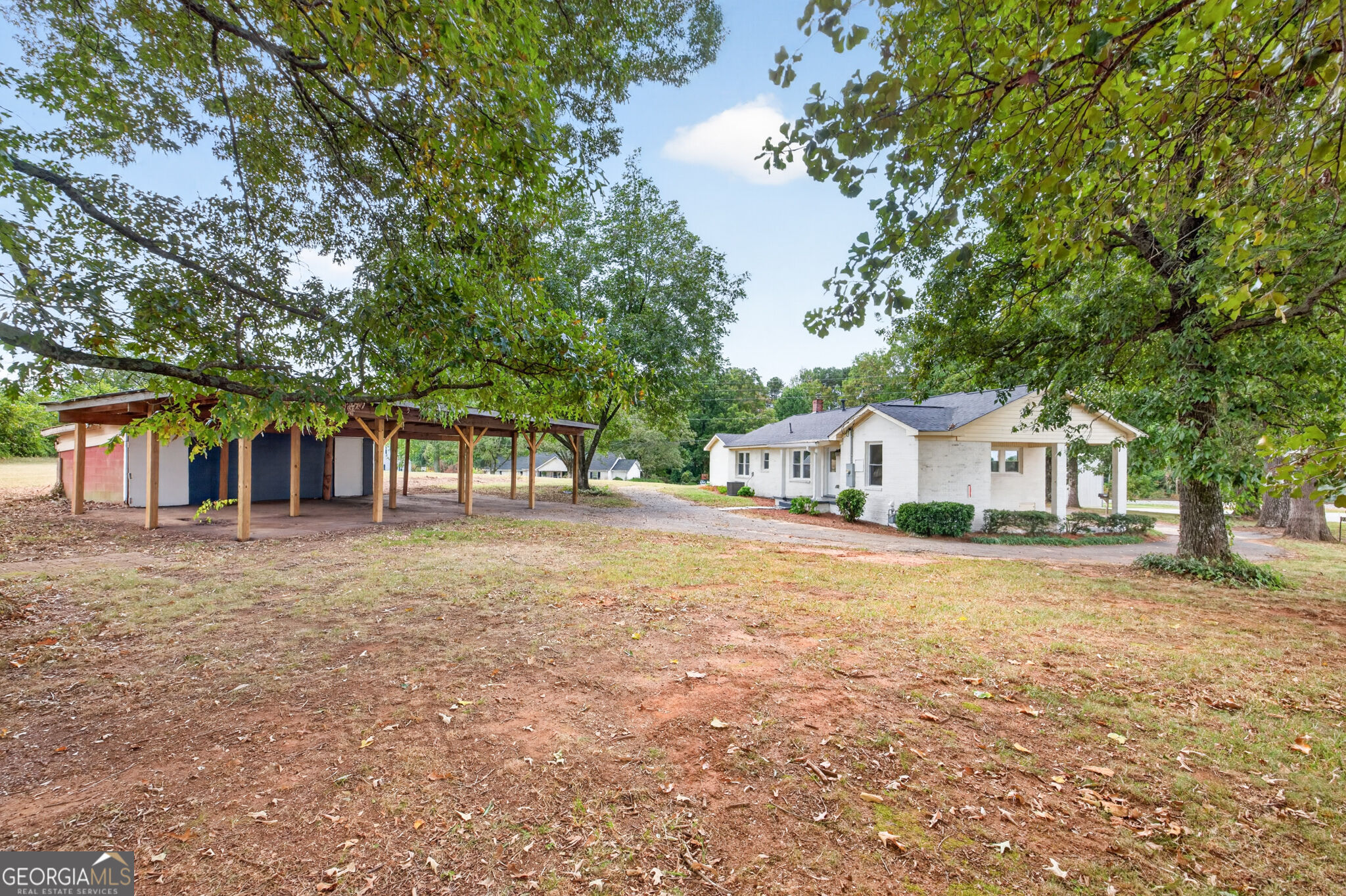 379 Mount Olive Church Road Property Photo 45