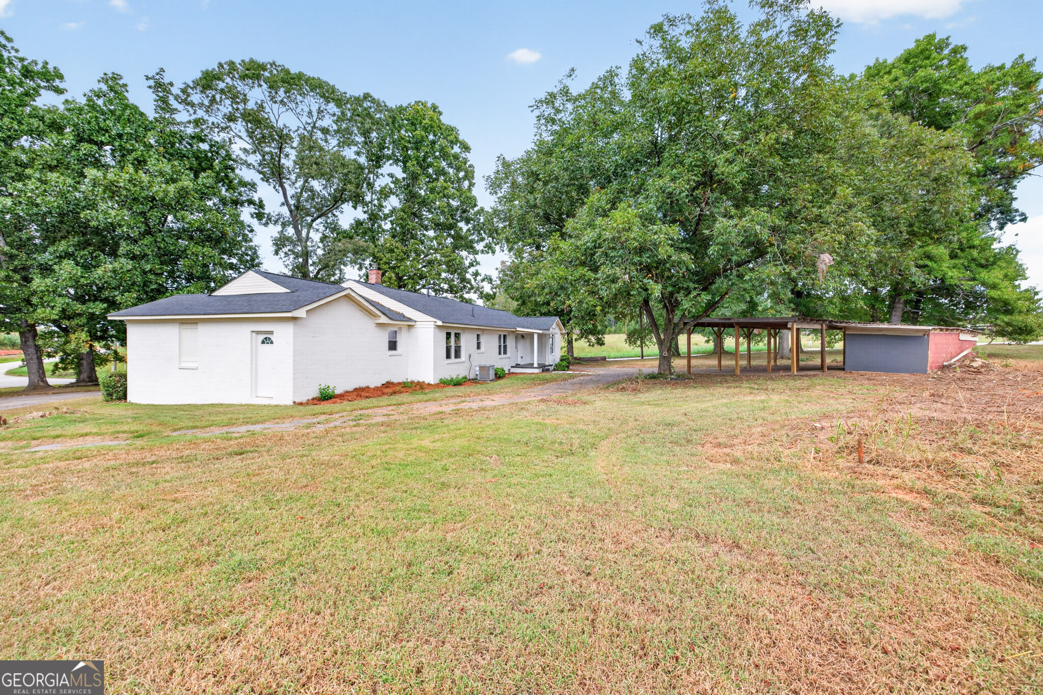 379 Mount Olive Church Road Property Photo 50