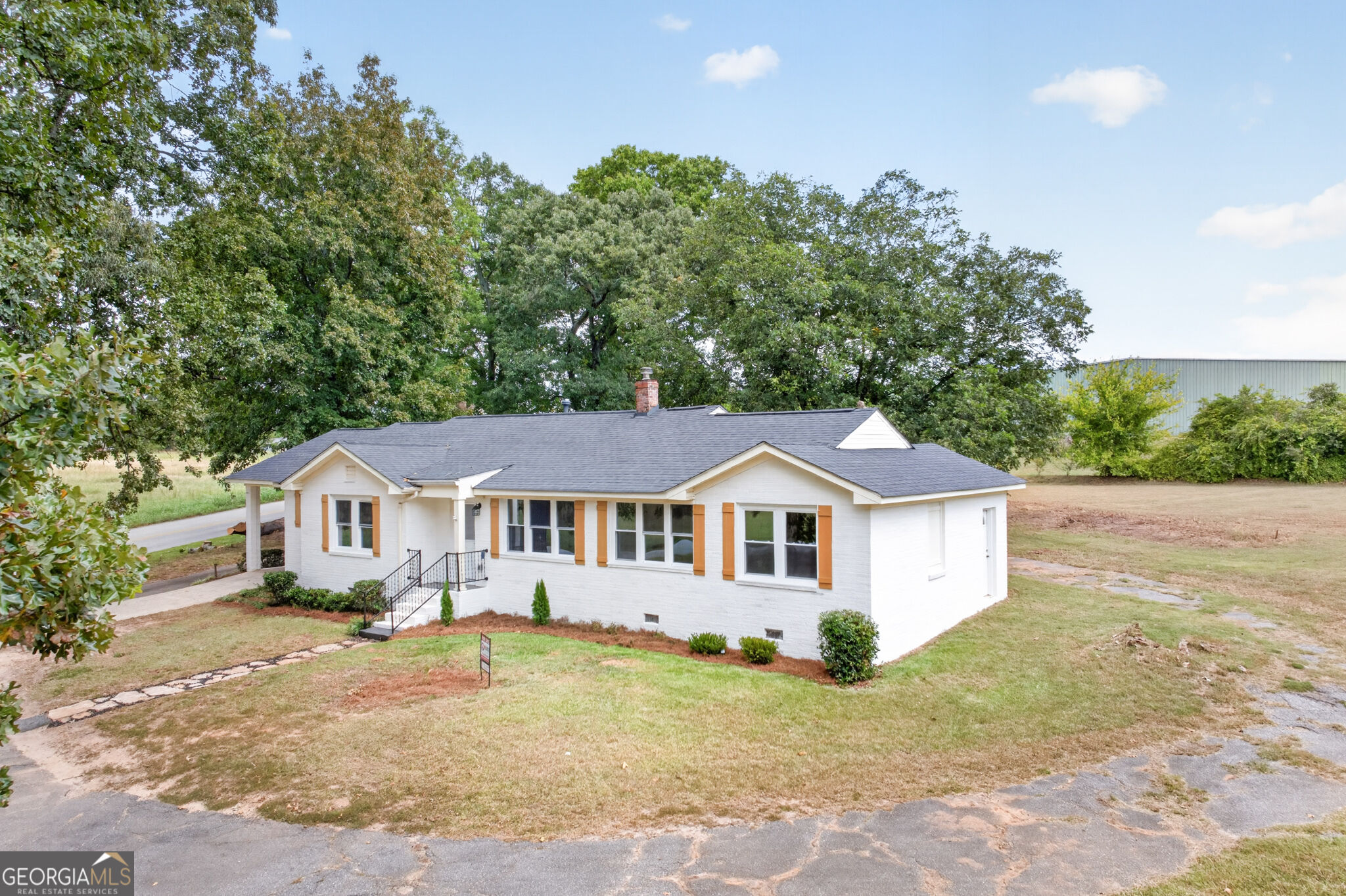 379 Mount Olive Church Road Property Photo 53