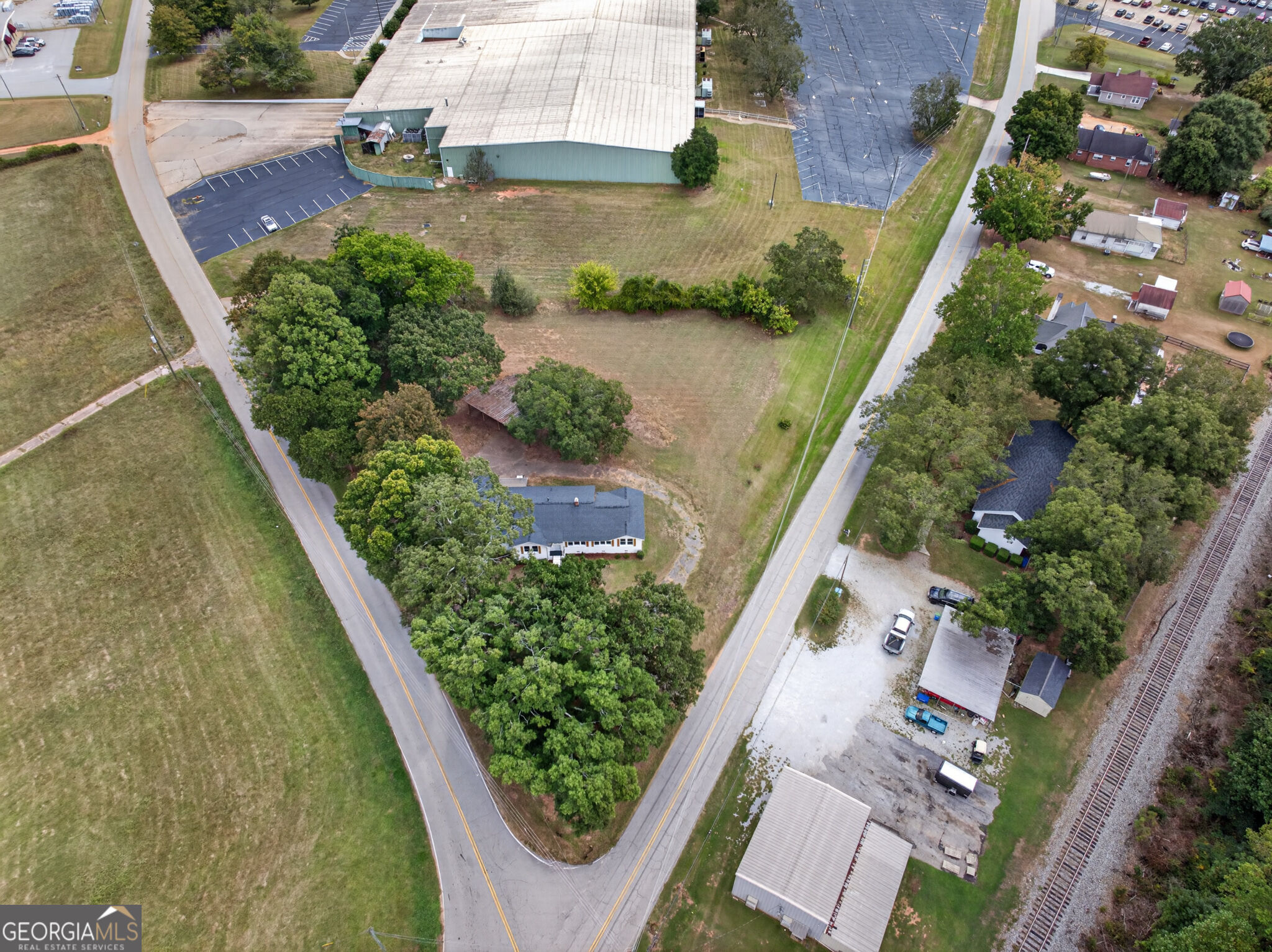 379 Mount Olive Church Road Property Photo 56