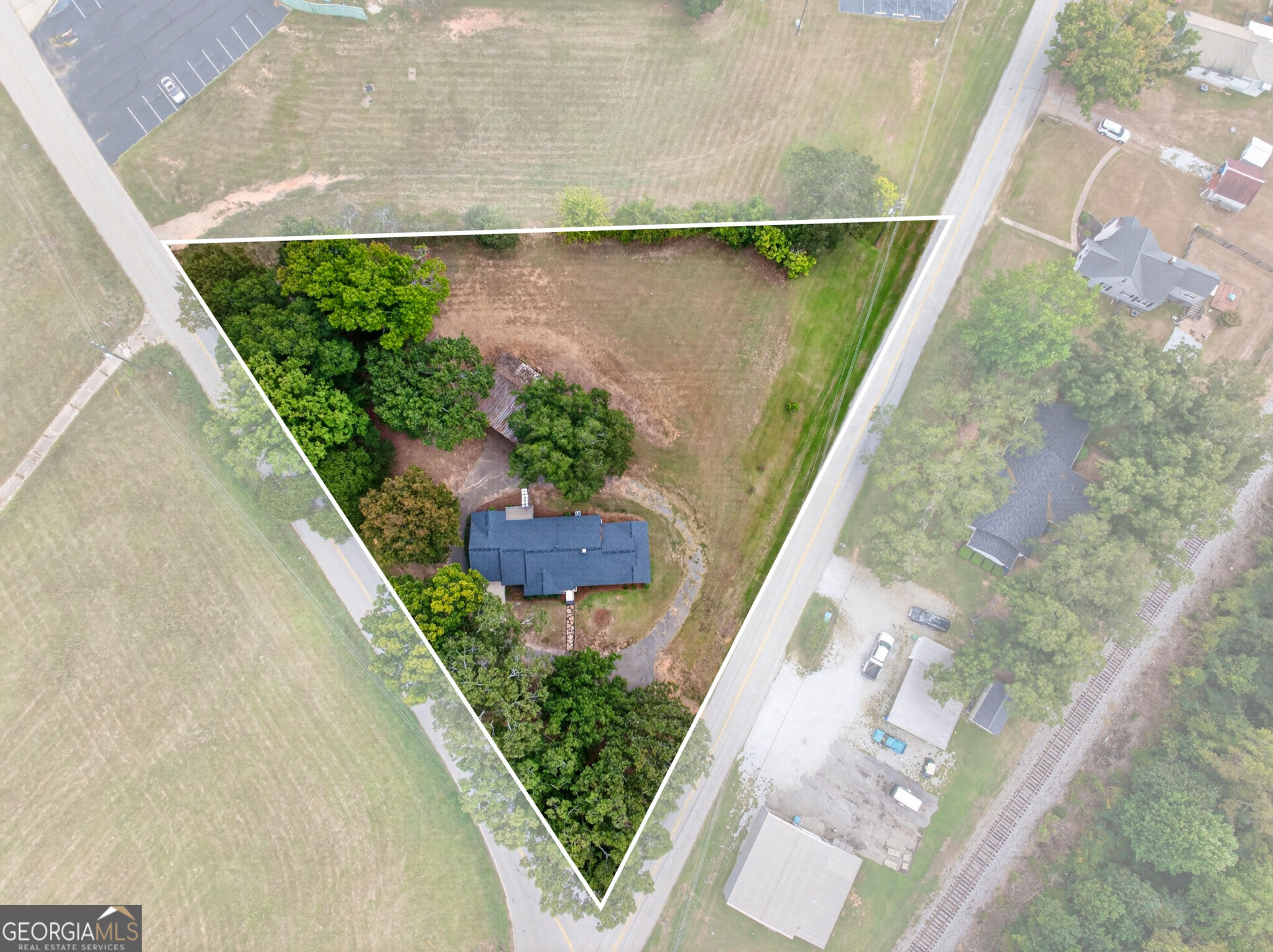 379 Mount Olive Church Road Property Photo 57
