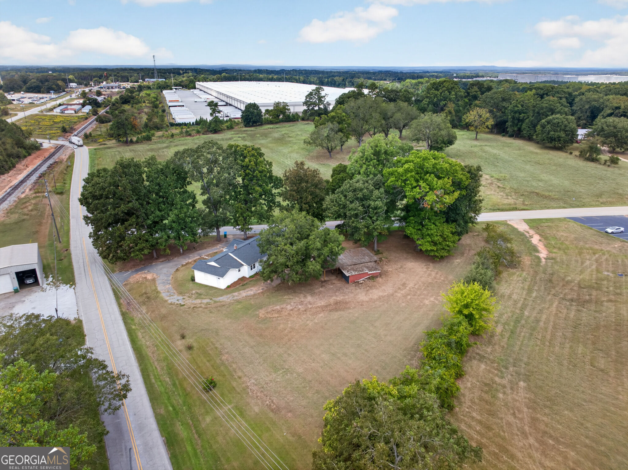 379 Mount Olive Church Road Property Photo 60