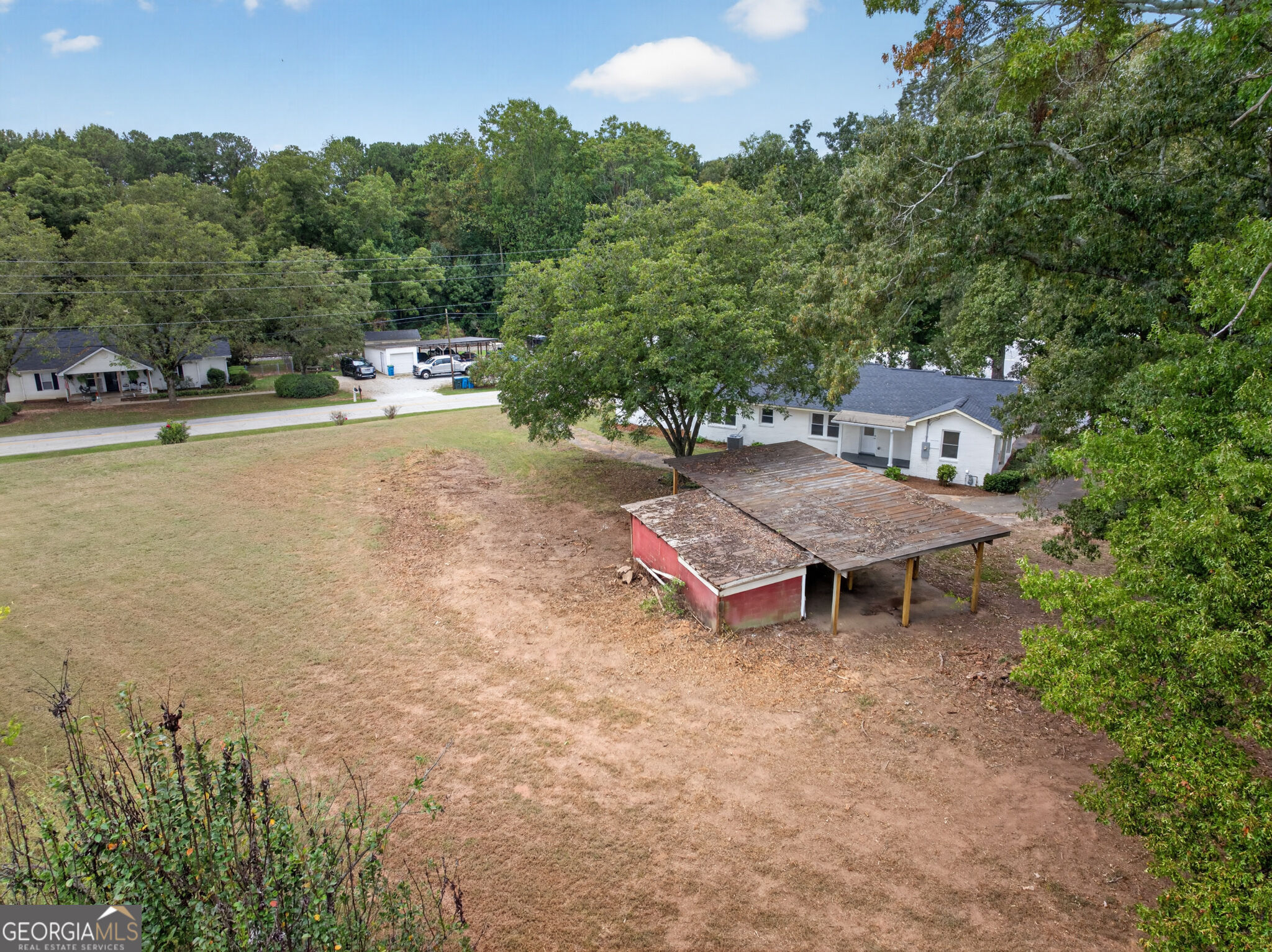 379 Mount Olive Church Road Property Photo 61