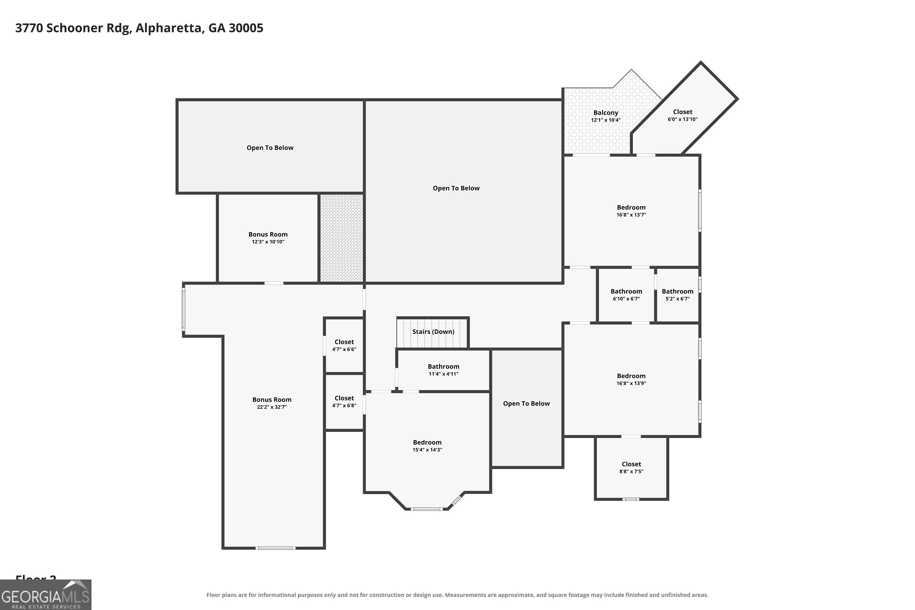 3770 Schooner Ridge Property Photo 60