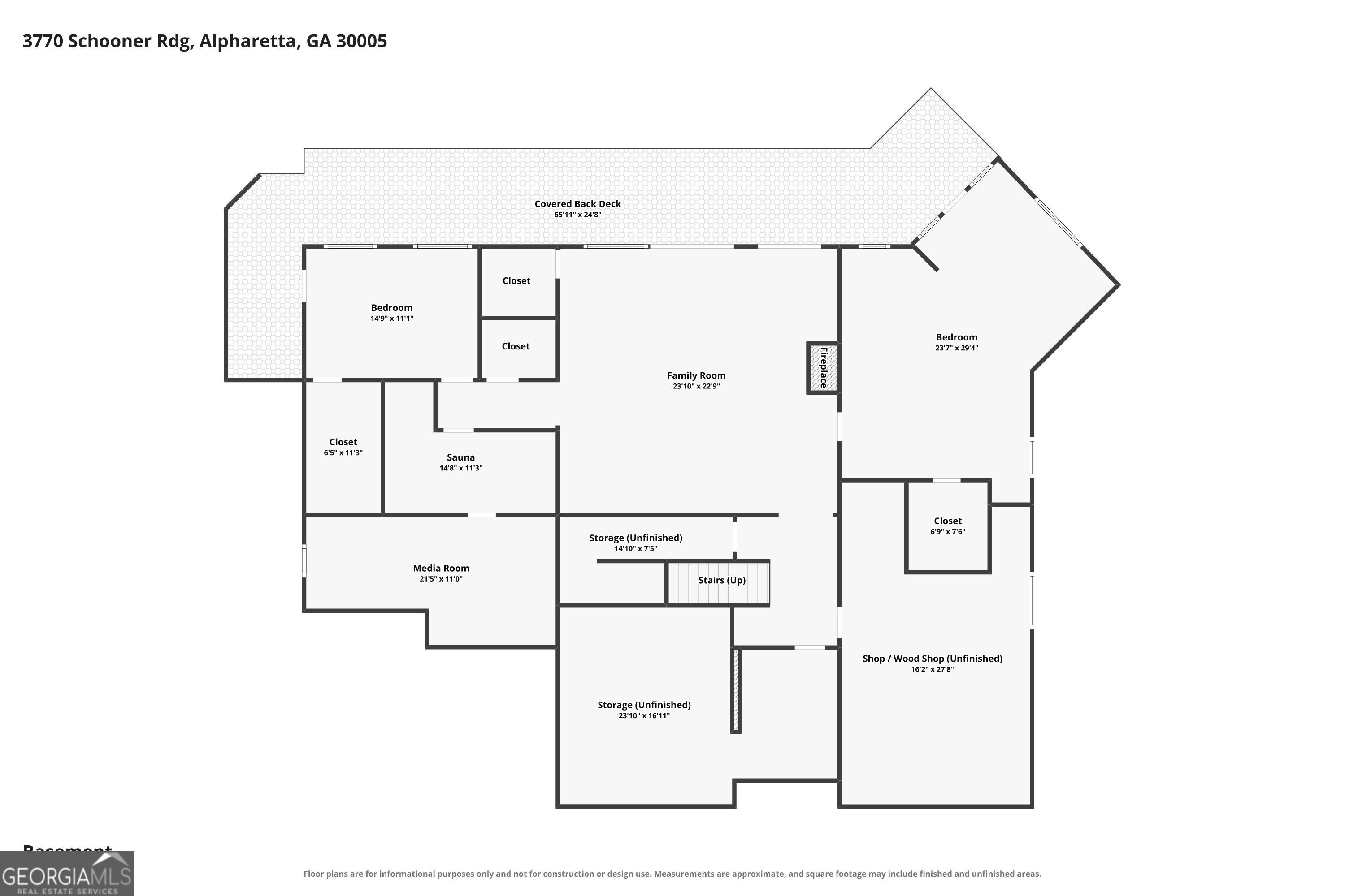 3770 Schooner Ridge Property Photo 61