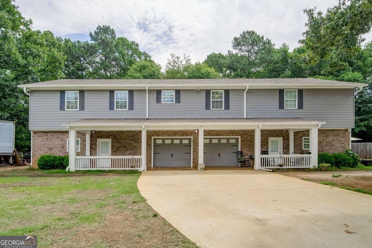 407 Pleasant Grove Road Property Photo 1