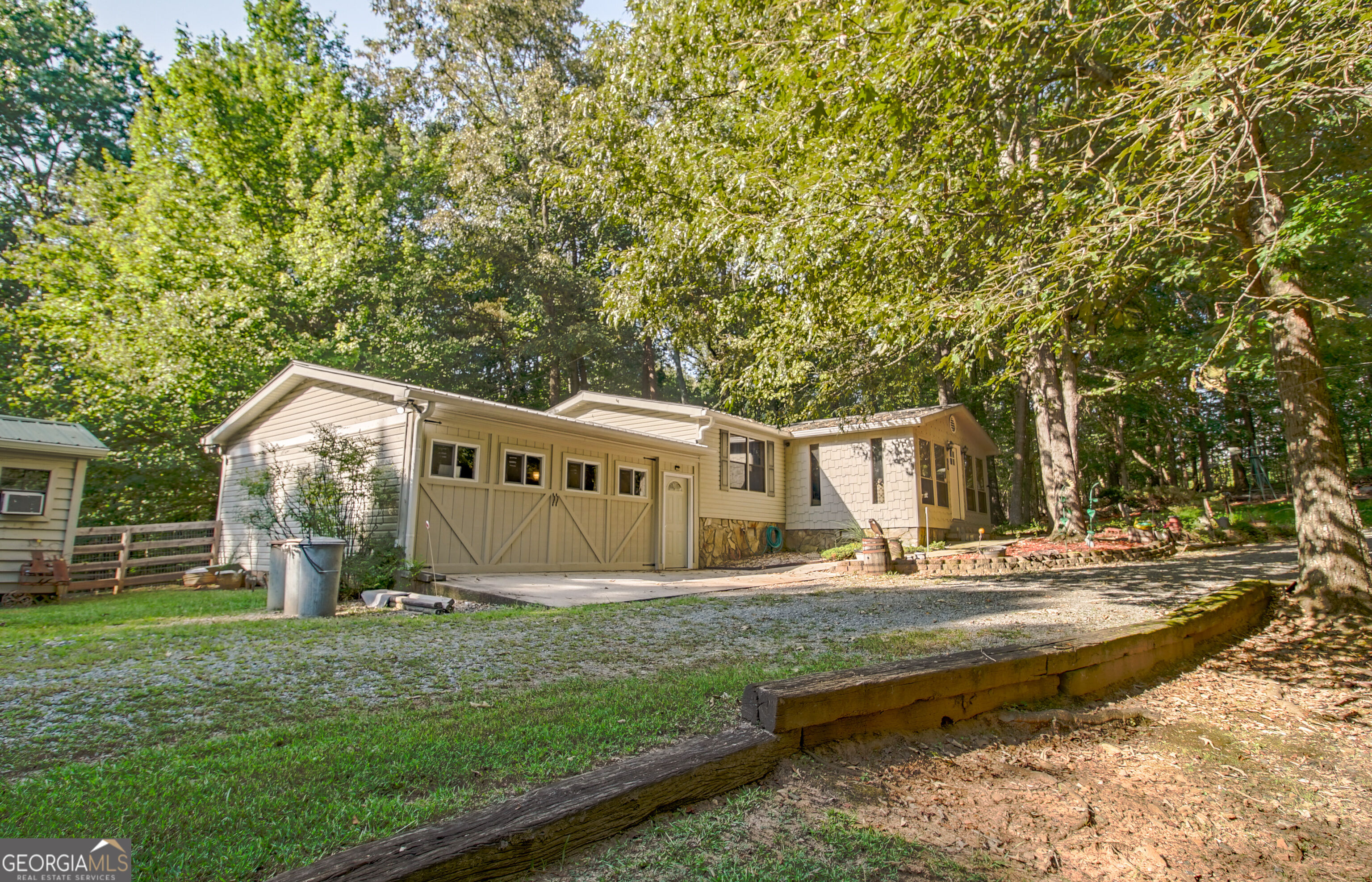 279 John Teem Road Property Photo 1