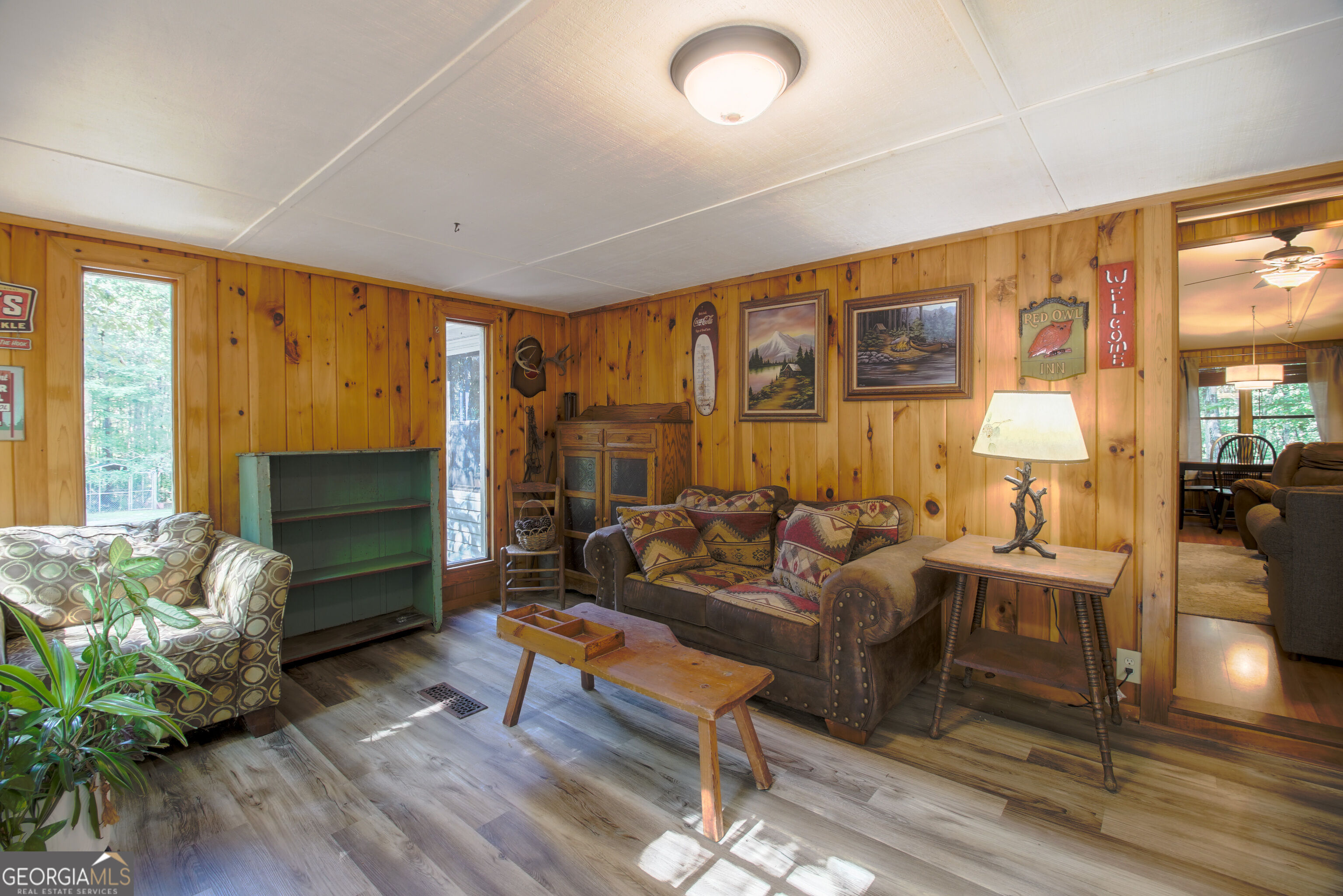 279 John Teem Road Property Photo 2