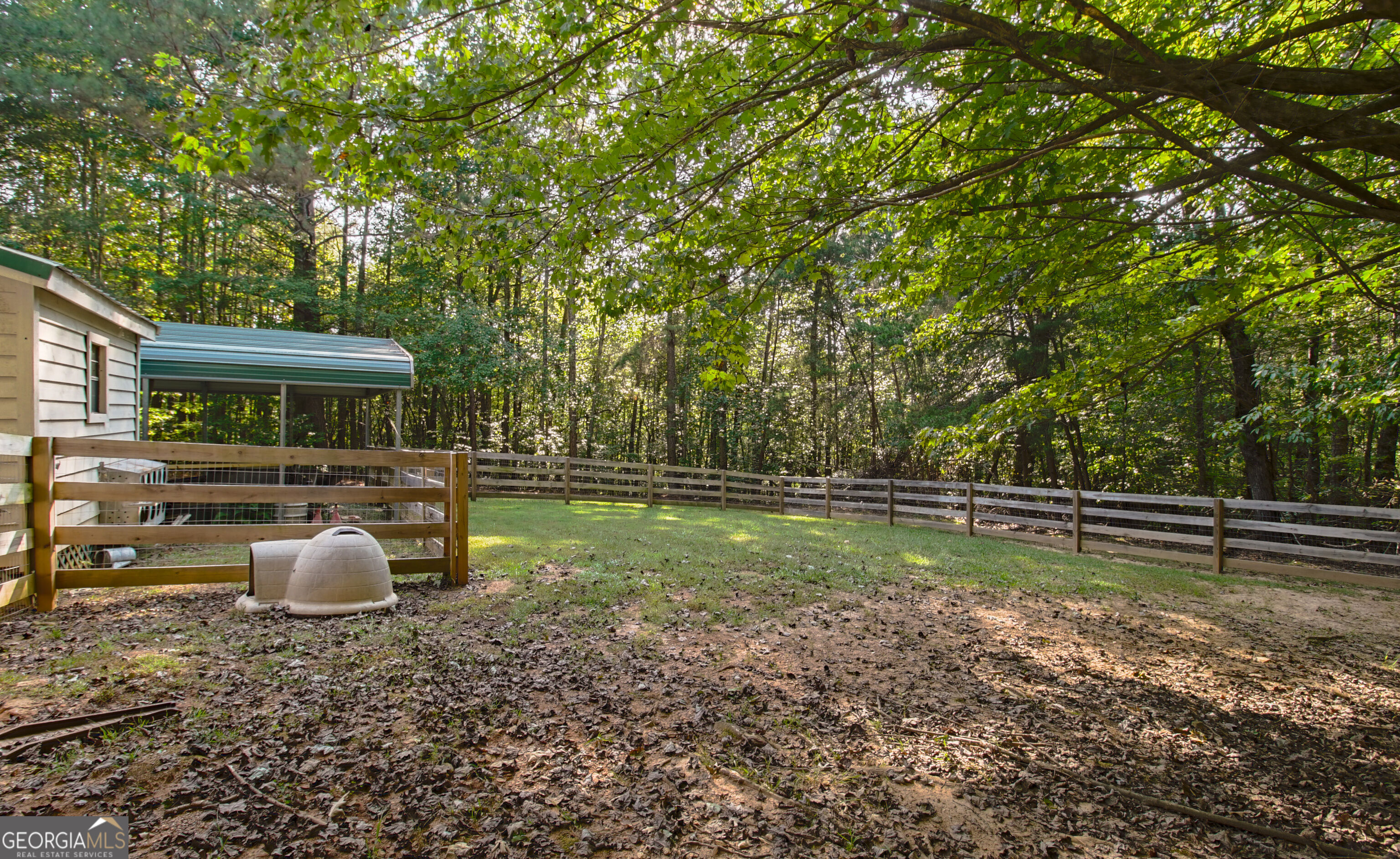 279 John Teem Road Property Photo 4