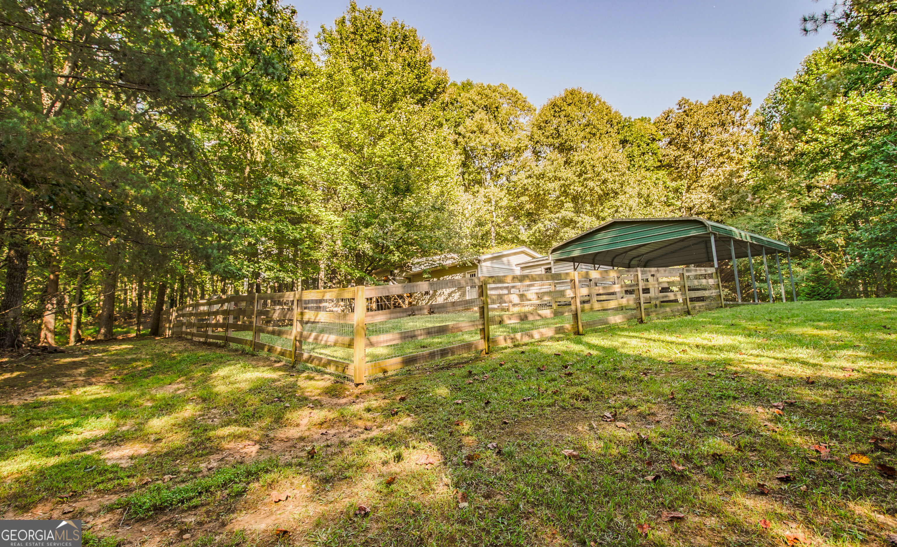 279 John Teem Road Property Photo 39