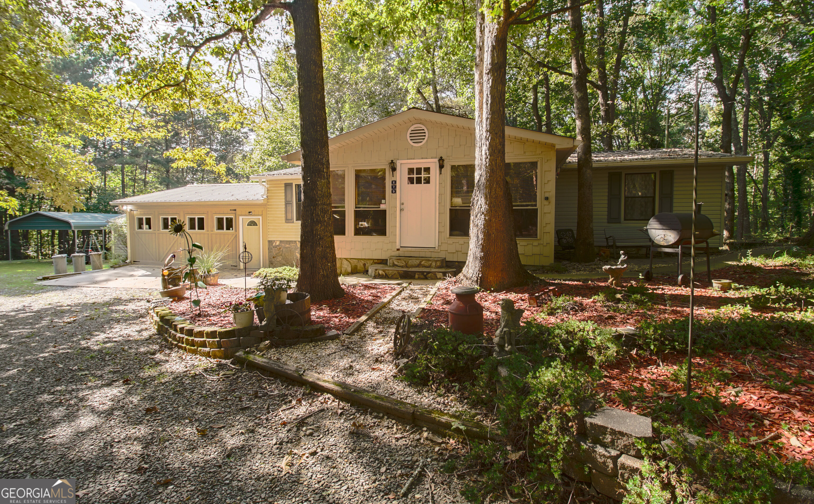 279 John Teem Road Property Photo 43