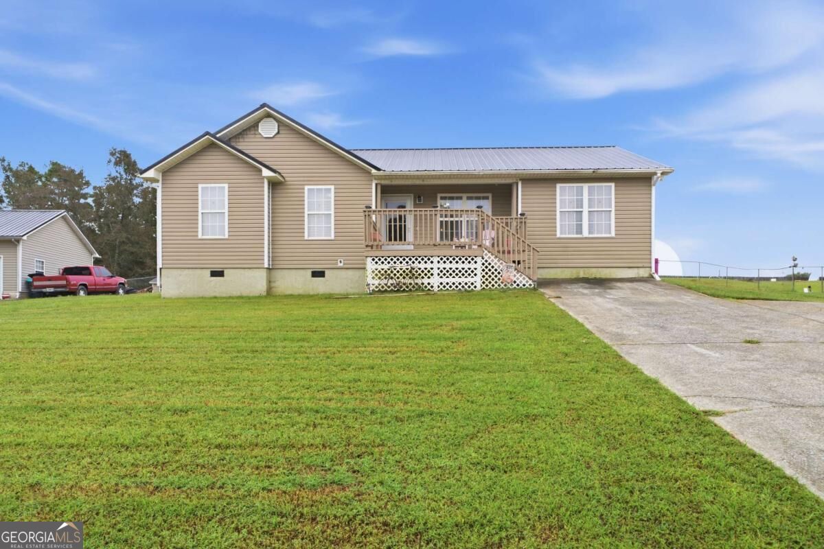 279 Brittney Drive Se Property Photo 1