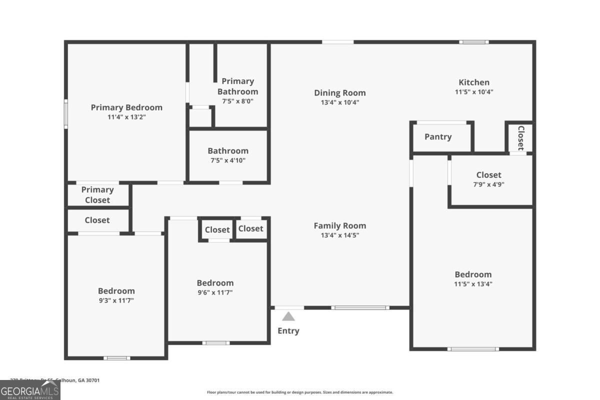 279 Brittney Drive Se Property Photo 23