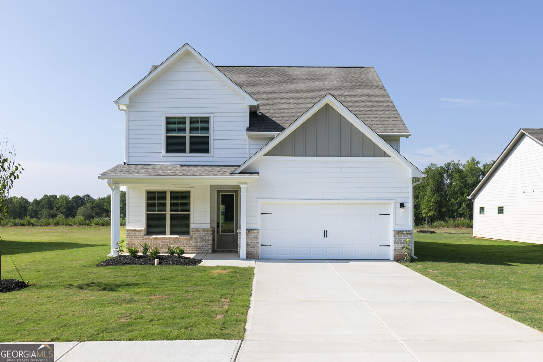 271 Cantrell Drive Property Photo 1
