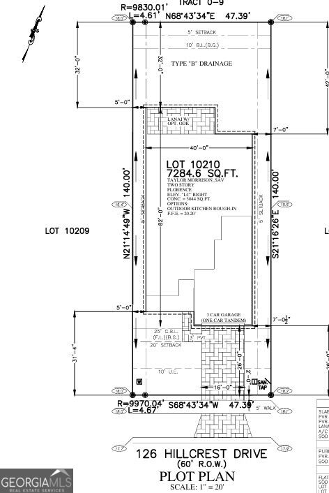 126 Hillcrest Drive Property Photo 33