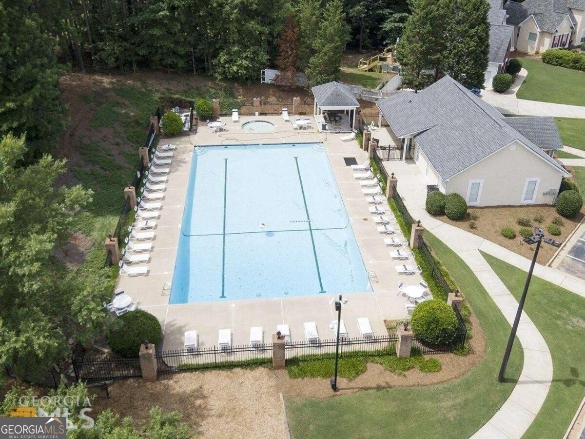 116 Hickory Trail Property Photo 30