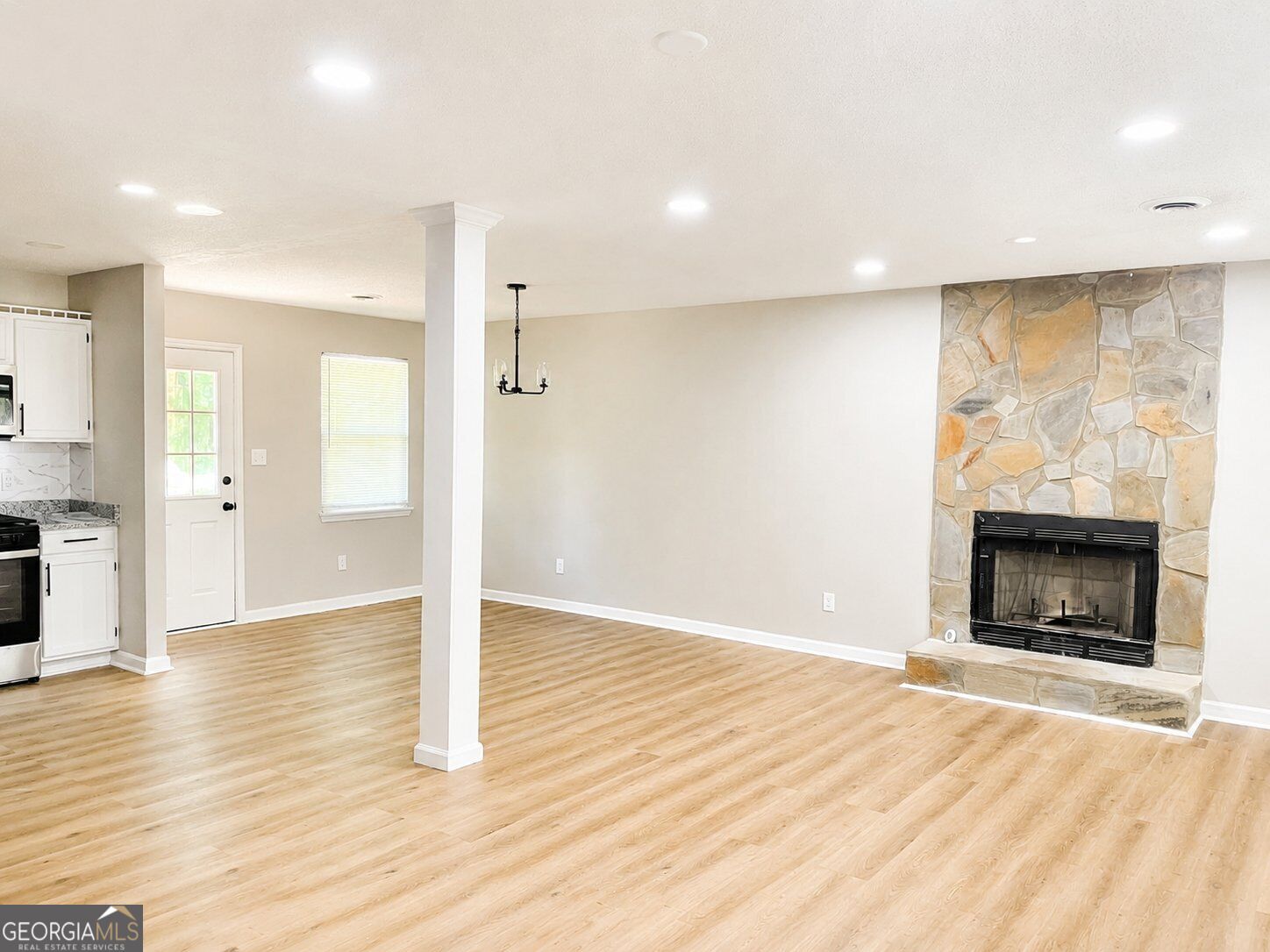 3846 Narron Drive Sw Property Photo 4