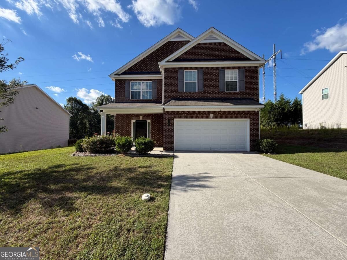 1162 Creek Top Road Property Photo 1