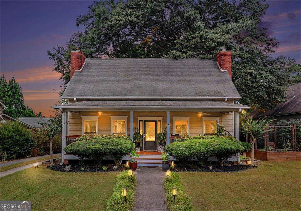 5 Beauregard Court Property Photo 1