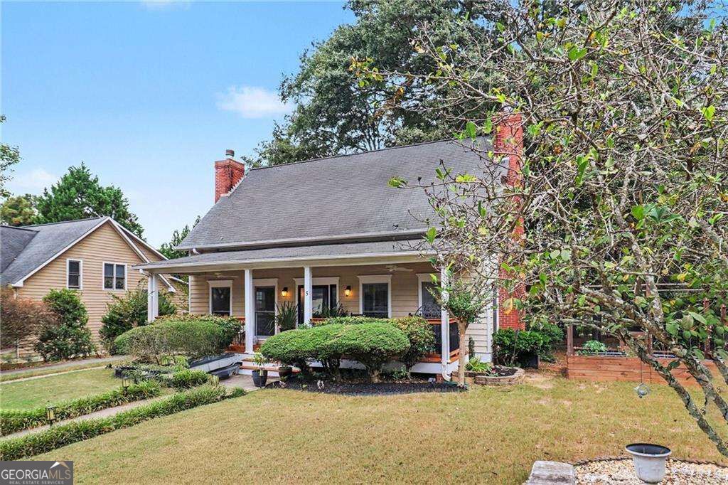 5 Beauregard Court Property Photo 2
