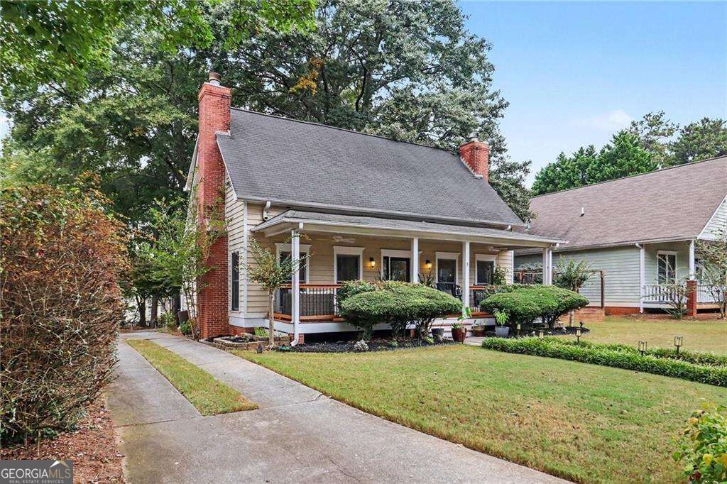 5 Beauregard Court Property Photo 3